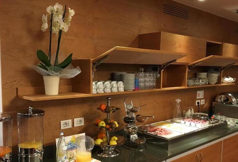 Park Hotel Il Vigneto