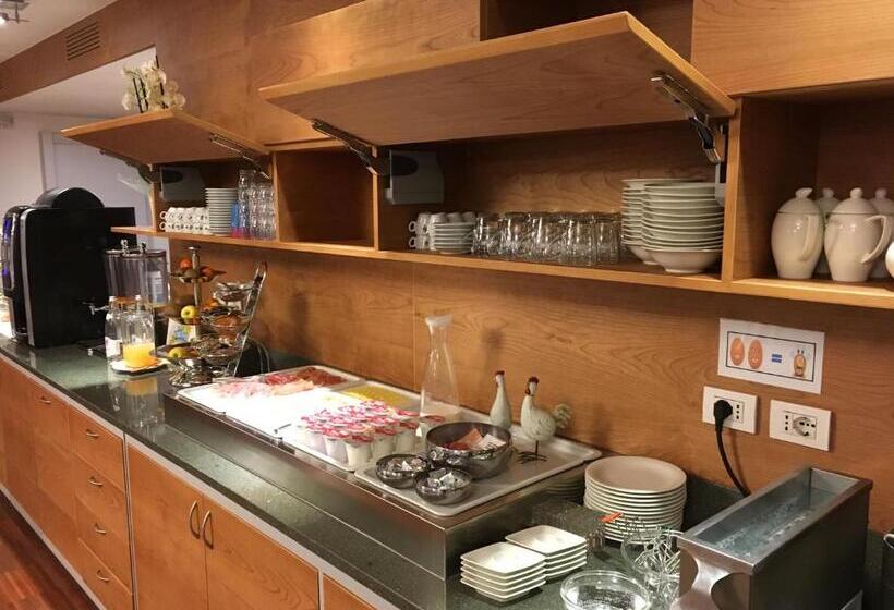 Park Hotel Il Vigneto