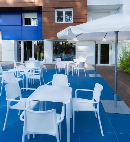 پانسیون Nuevo Norat Sanxenxo