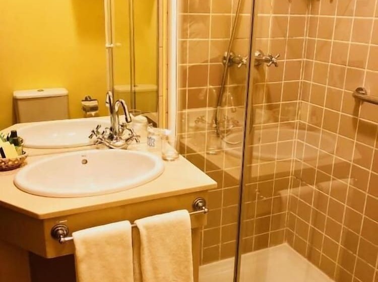 Posada La Torre De La Quintana