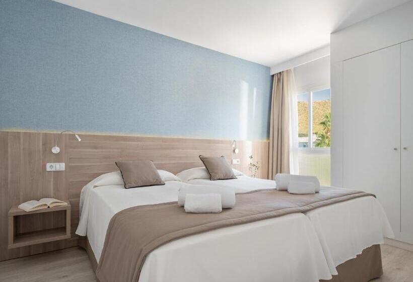 Puerto Azul Suite