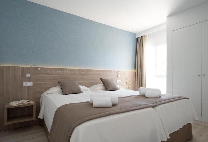 Puerto Azul Suite