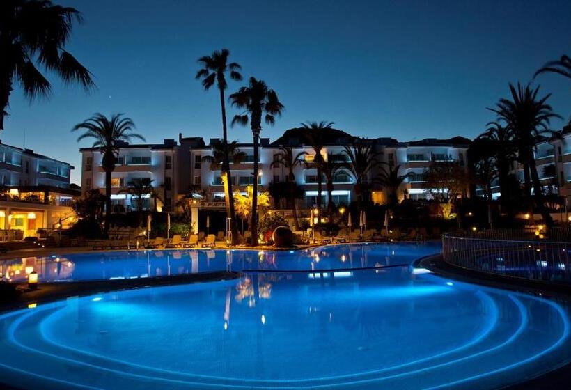 Puerto Azul Suite