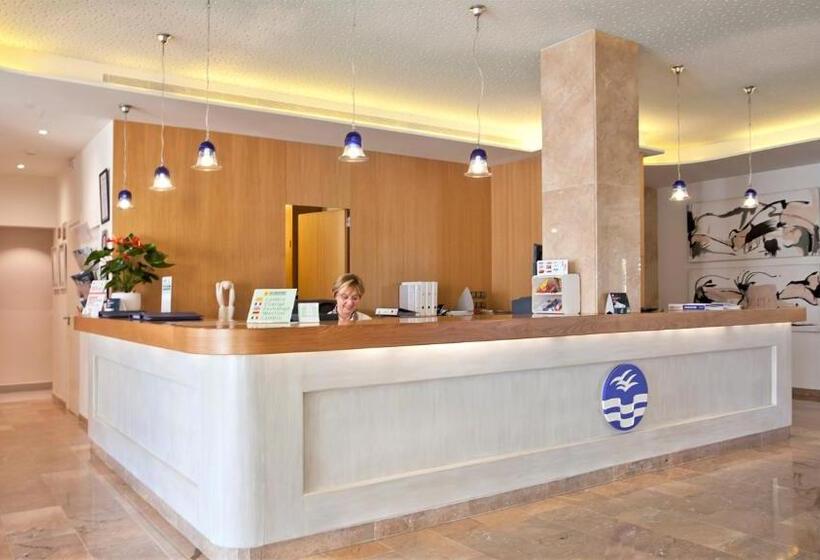 Puerto Azul Suite