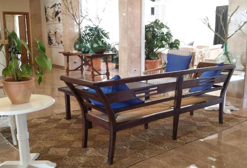 Puerto Azul Suite