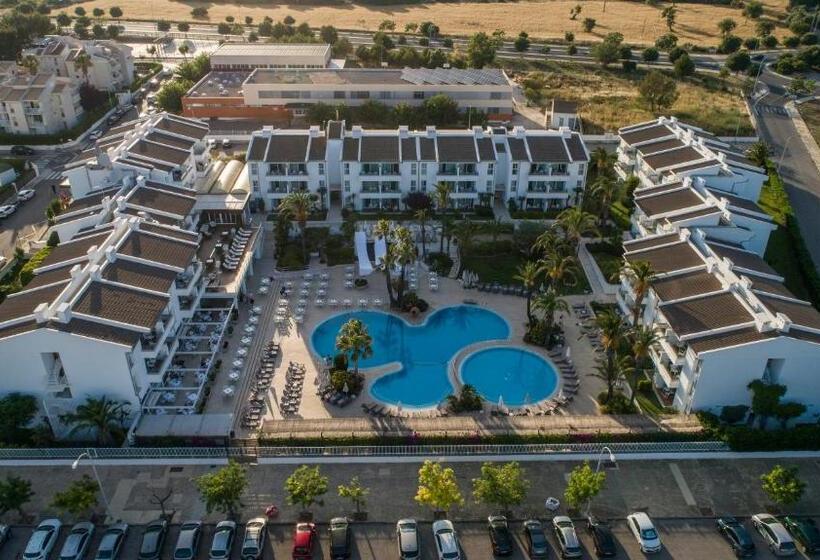 Puerto Azul Suite