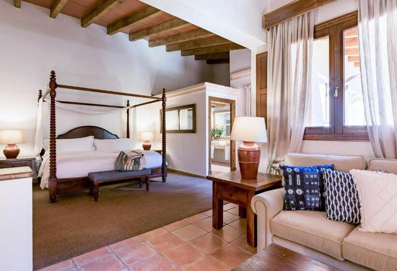 Finca Ratxó Hotel, member of Meliá Collection