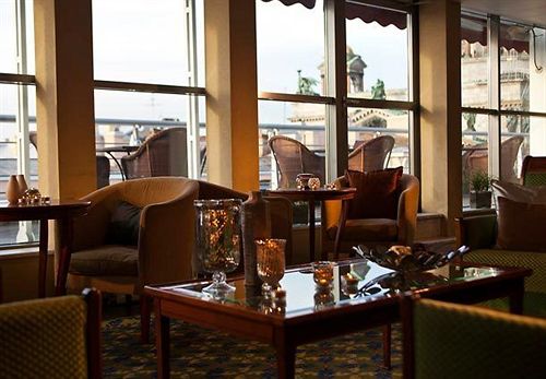 فندق Renartiss Isaakiy St. Petersburg