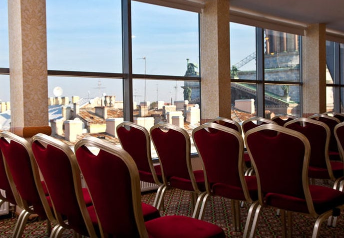 فندق Renartiss Isaakiy St. Petersburg