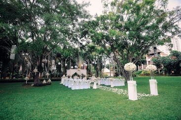 Paradox Resort Phuket Sha Plus