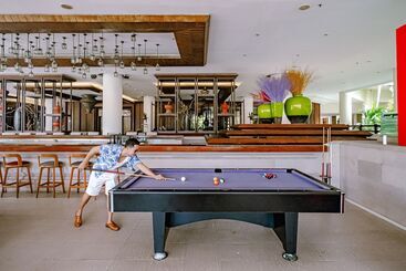 Paradox Resort Phuket Sha Plus