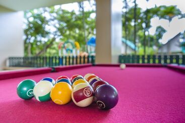 Paradox Resort Phuket Sha Plus