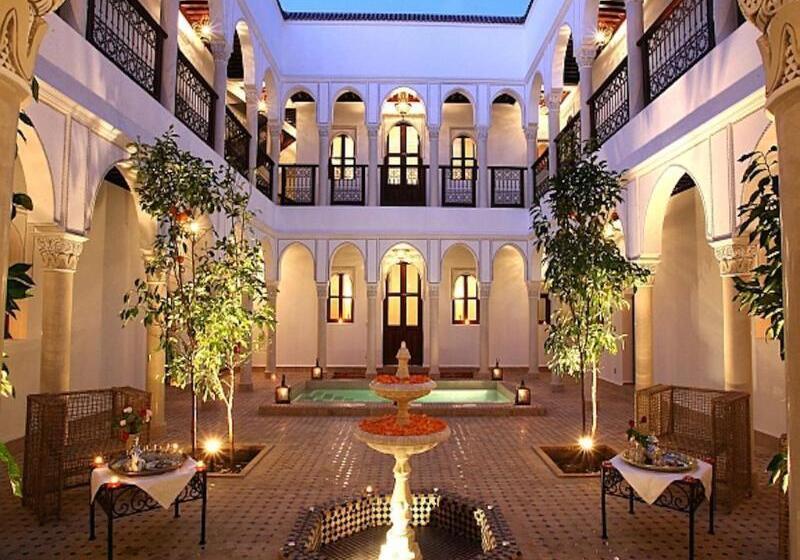 Riad Le Jardin D'Abdou