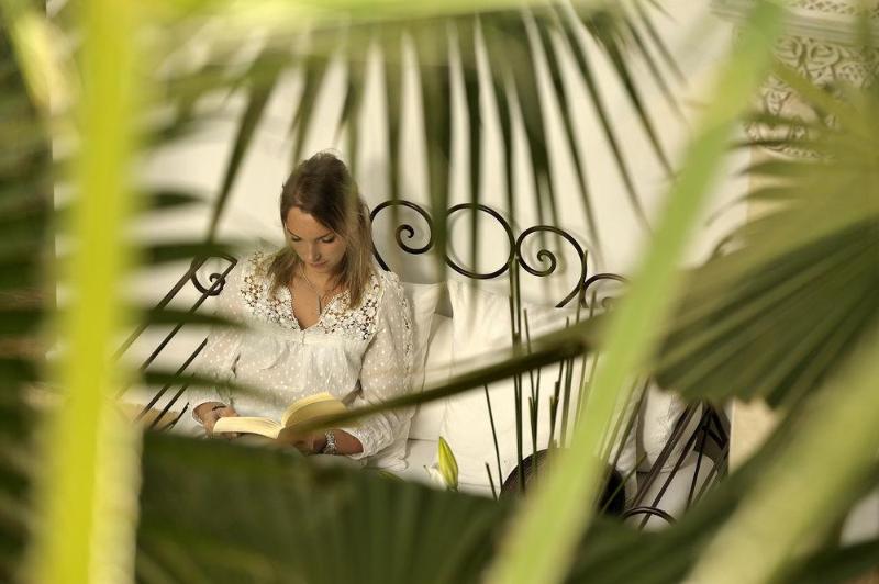 Riad Le Jardin D'Abdou