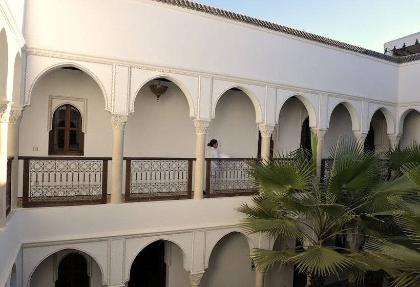 Riad Le Jardin D'Abdou