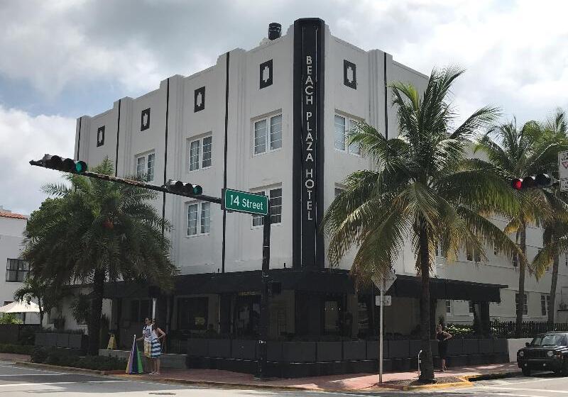 South Beach Plaza Villas