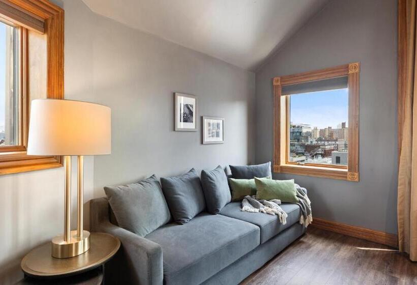 Fotos del hotel The Historical Blue Moon   Nyc:  30