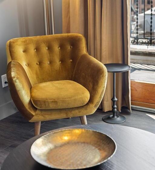 Fotos del hotel The Historical Blue Moon   Nyc:  49