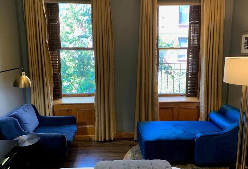 Fotos del hotel The Historical Blue Moon   Nyc:  42