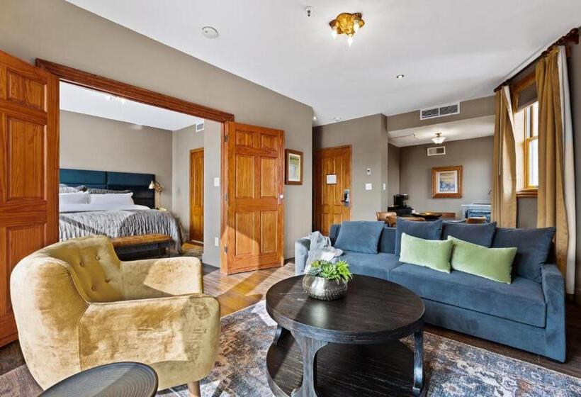 Fotos del hotel The Historical Blue Moon   Nyc:  22