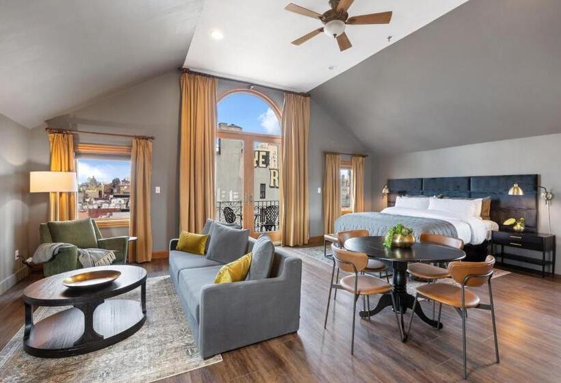 Fotos del hotel The Historical Blue Moon   Nyc:  32