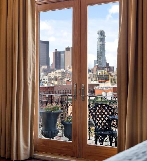 Fotos del hotel The Historical Blue Moon   Nyc:  31