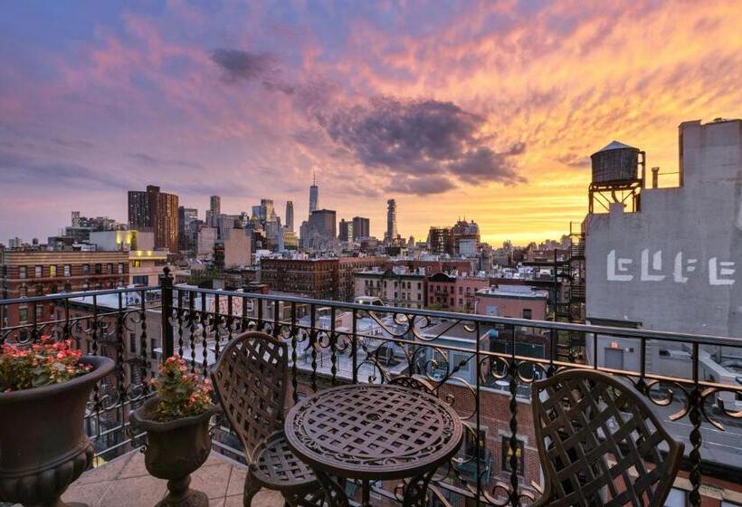 Fotos del hotel The Historical Blue Moon   Nyc:  29