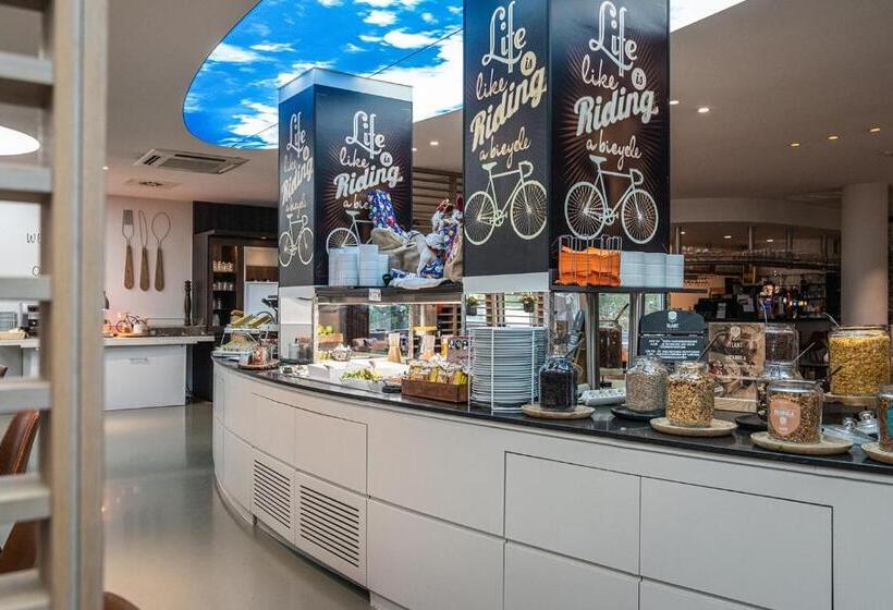 Velotel Brugge