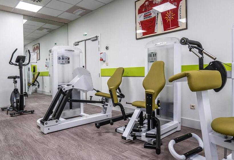 Velotel Brugge
