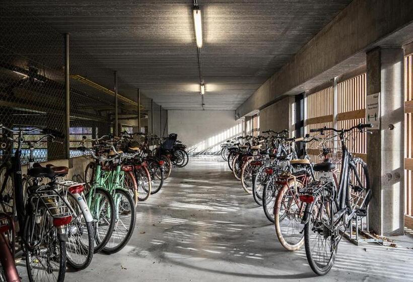 Velotel Brugge