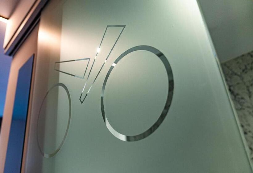 Velotel Brugge