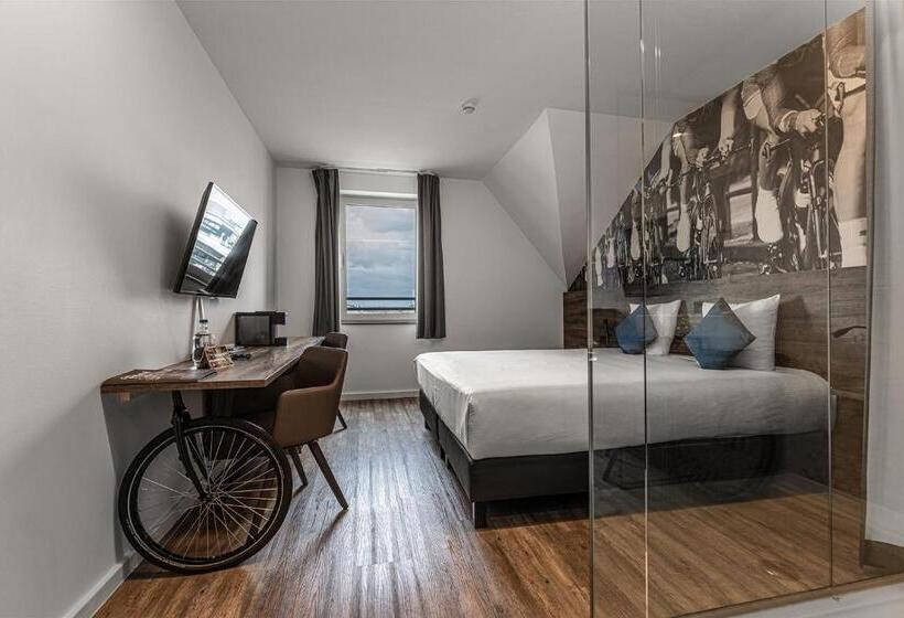 Velotel Brugge