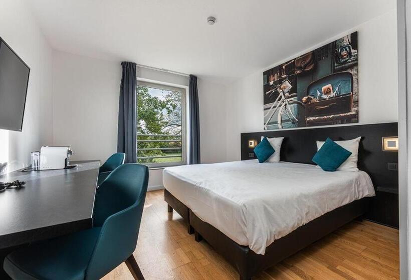 Velotel Brugge