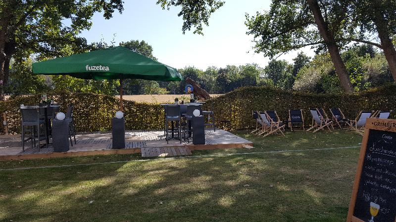 Velotel Brugge