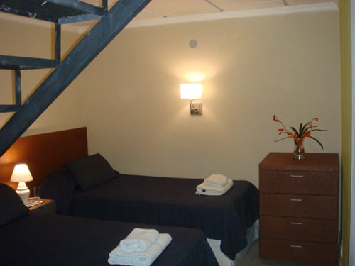 Fotos del hotel 2055 Petit   Low Cost:  2