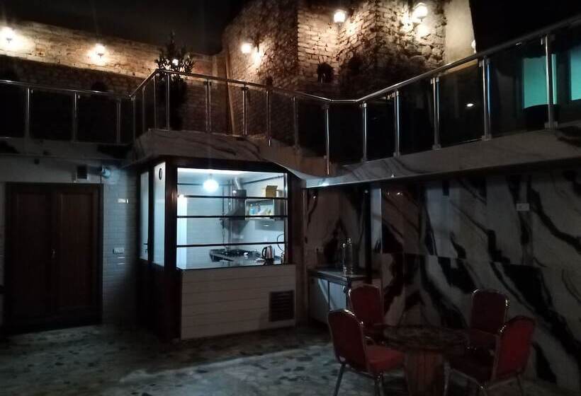 Fotos del hotel Castillo Rojo  Istanbul:  21