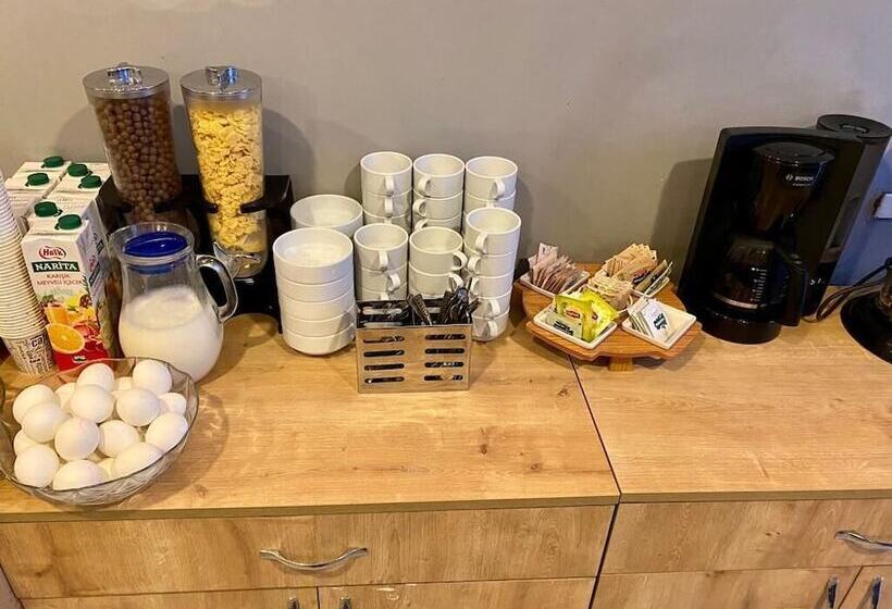 Fotos del hotel Castillo Rojo  Istanbul:  26