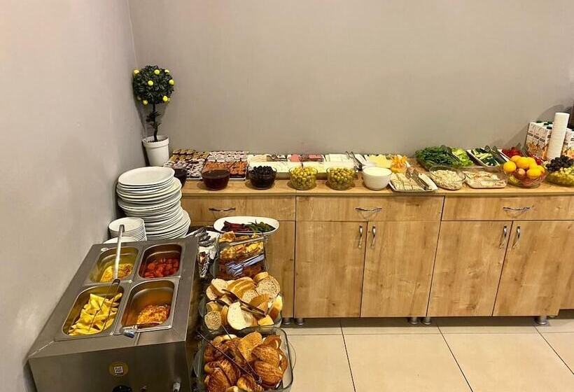 Fotos del hotel Castillo Rojo  Istanbul:  16