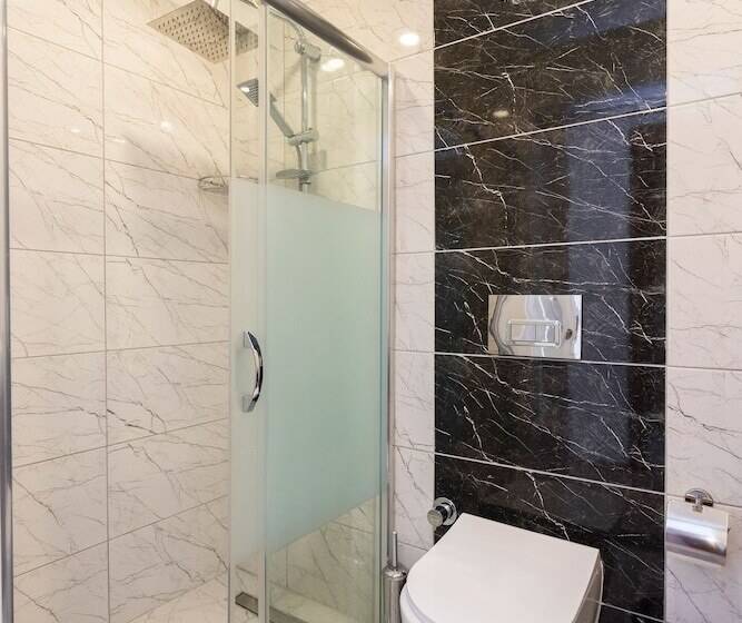 Fotos del hotel Castillo Rojo  Istanbul:  30