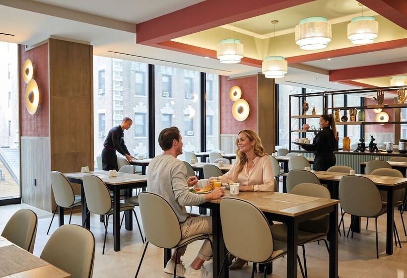هتل Riu Plaza Manhattan Times Square