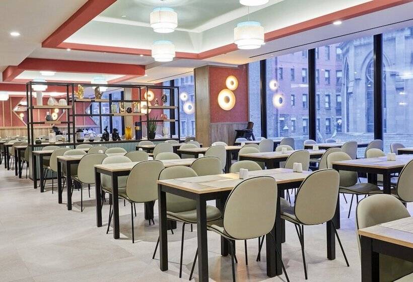 هتل Riu Plaza Manhattan Times Square