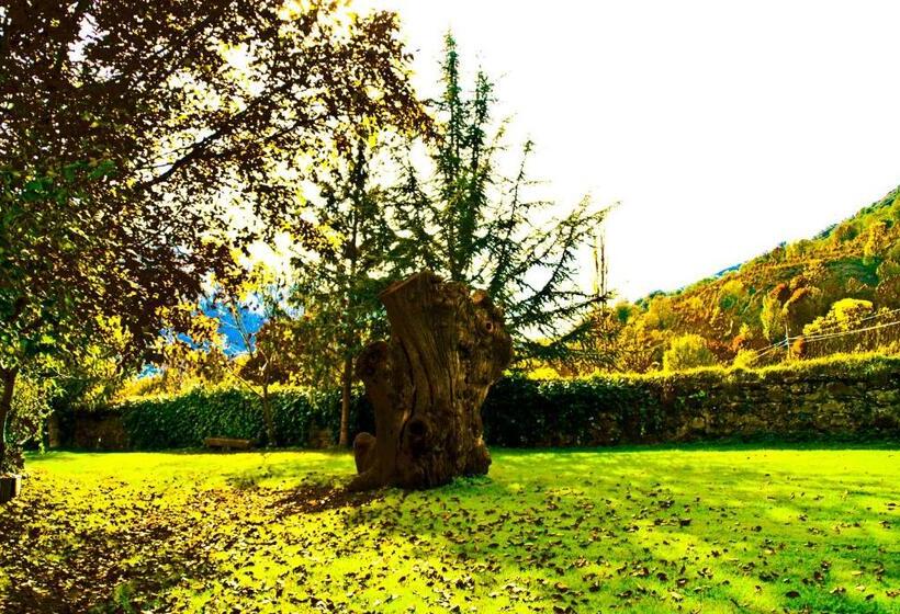 הוסטל L Orri Del Pallars