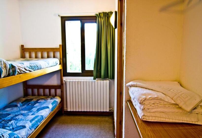 Hostel L Orri Del Pallars