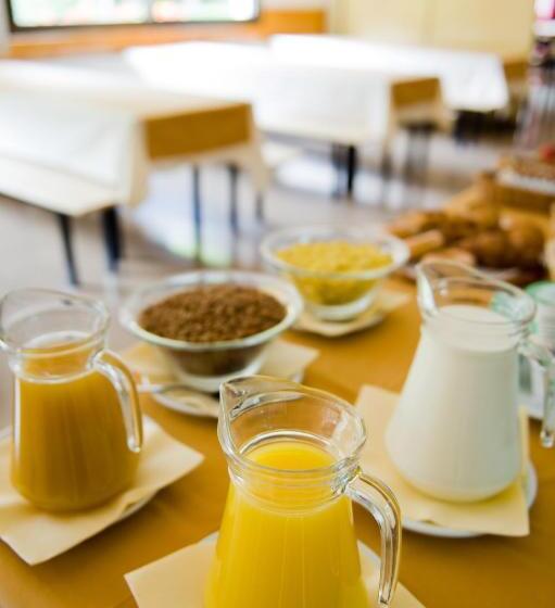 הוסטל L Orri Del Pallars