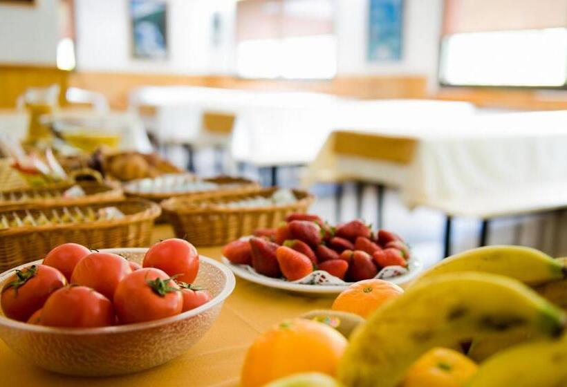 הוסטל L Orri Del Pallars