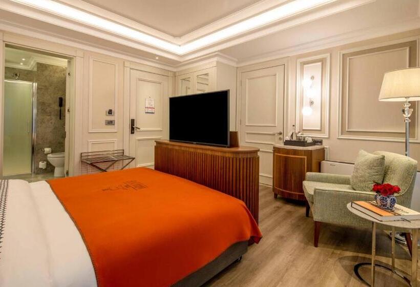 Fotos del hotel Amiral Palace:  5