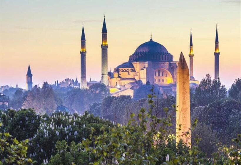 Fotos del hotel Amiral Palace:  16