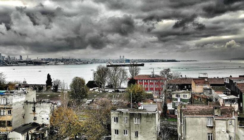 Fotos del hotel Amiral Palace:  15