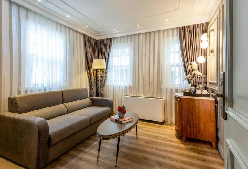 Fotos del hotel Amiral Palace:  6