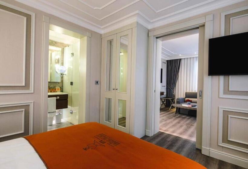 Fotos del hotel Amiral Palace:  7